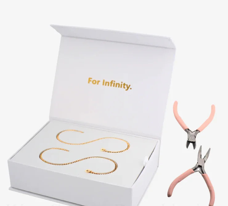 Eternal Permanent Bracelet