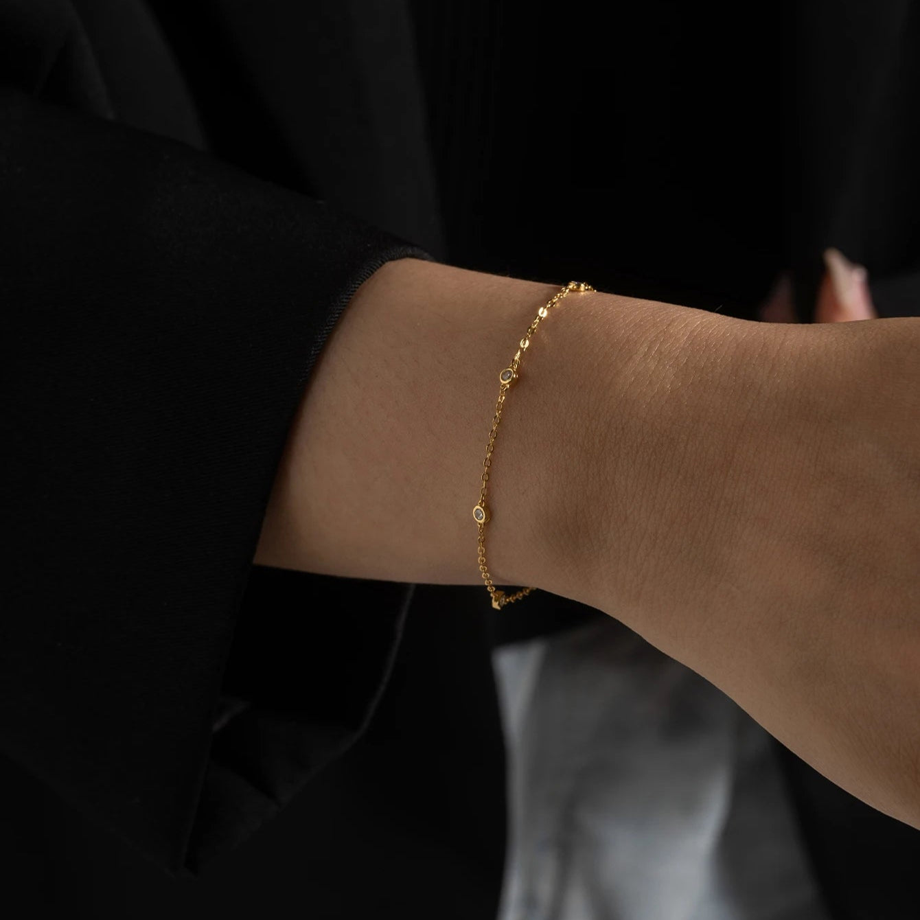 Lumière Bracelet