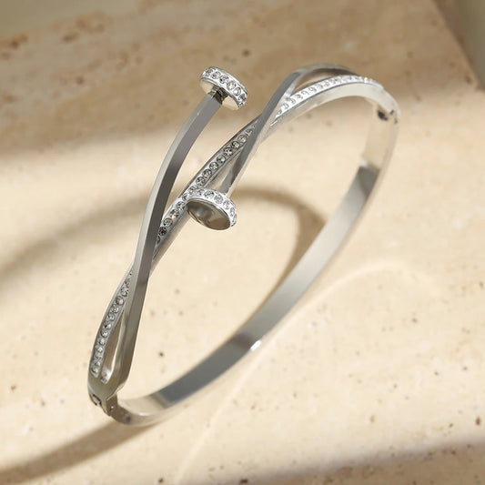 Luxe Duo Bracelet Set