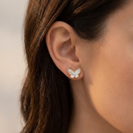 Lumi Butterfly Earrings