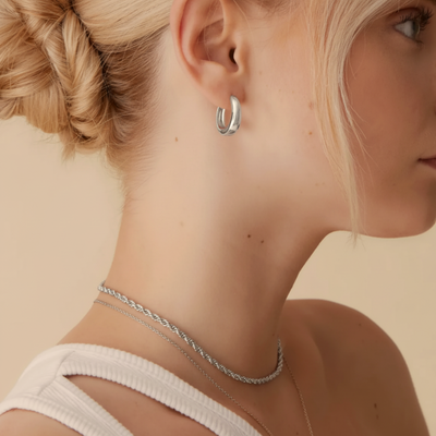 OUR SILVER COLLECTION