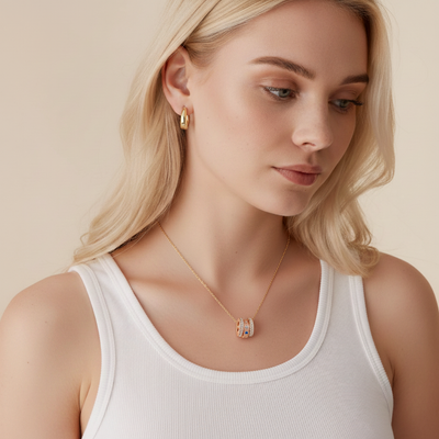 OUR ROSE GOLD COLLECTION