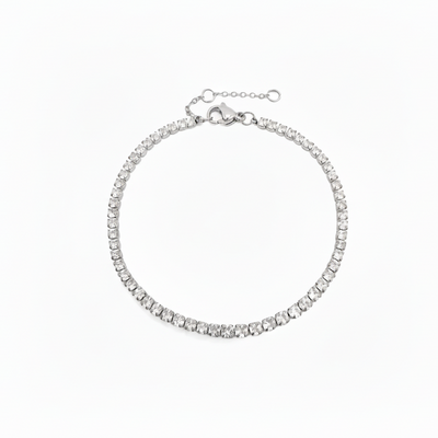 Arlisse Tennis Bracelet