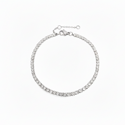 Arlisse Tennis Bracelet