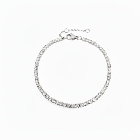 Arlisse Tennis Bracelet
