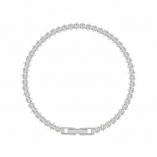 Eliara Teardrop Bracelet