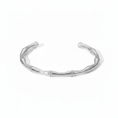 Lina Bamboo Bangle