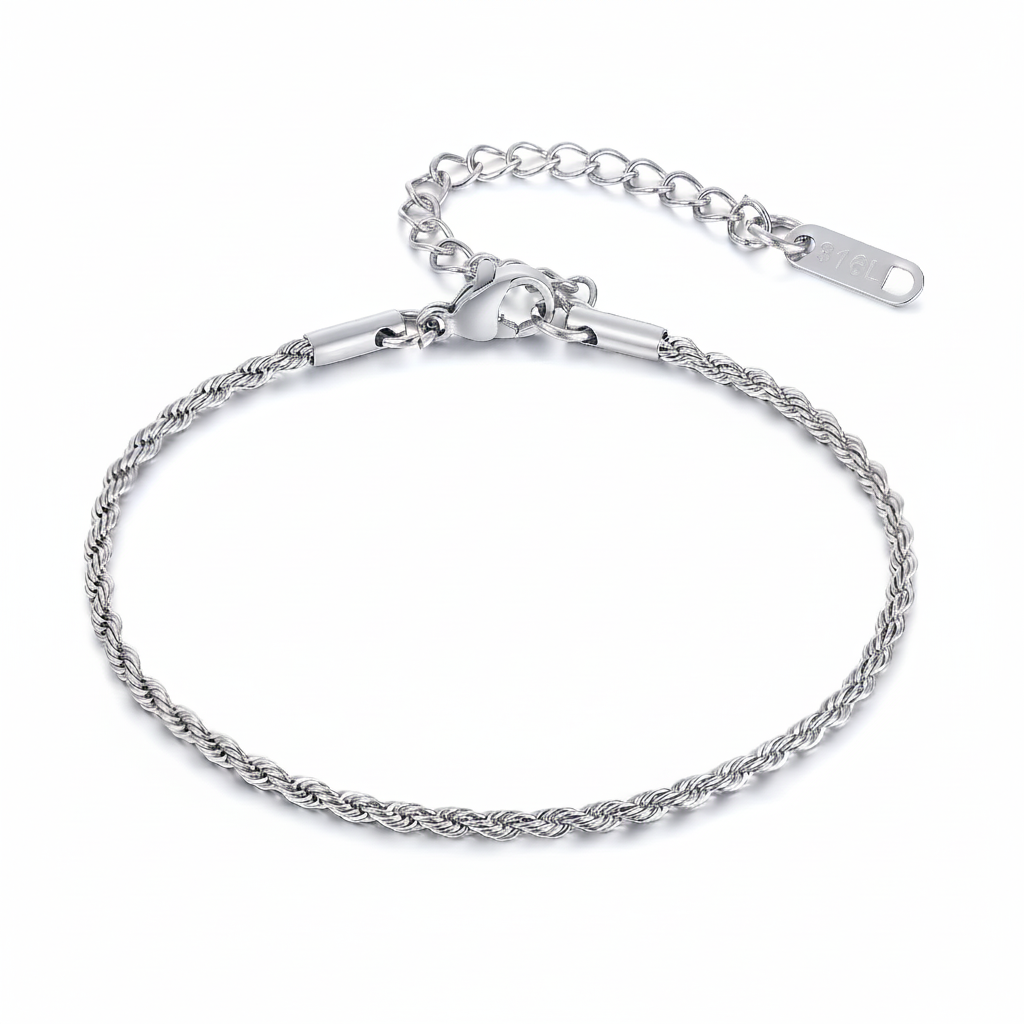 Lumira Twist Bracelet