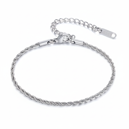 Lumira Twist Bracelet