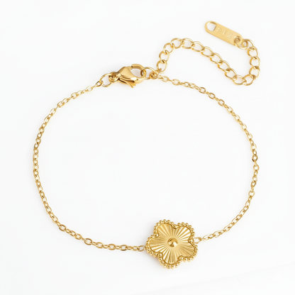 Clove Single Charm Bracelet
