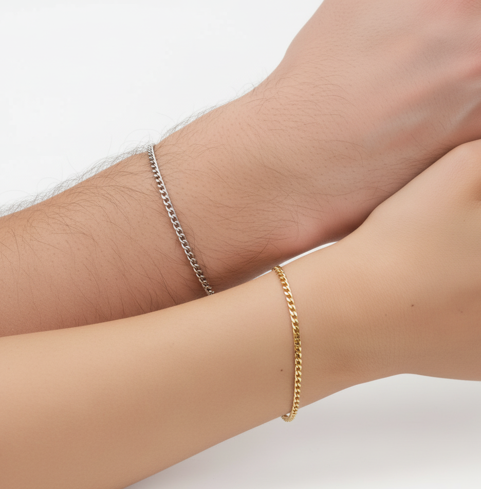 Eternal Permanent Bracelet