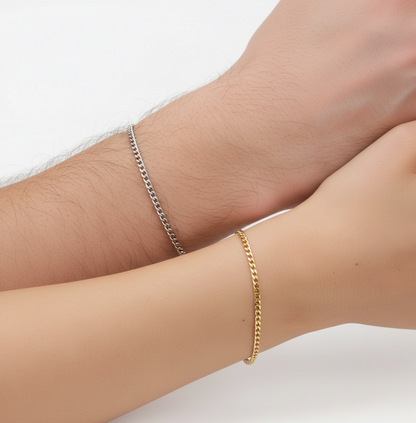 Eternal Permanent Bracelet