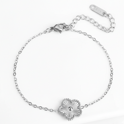 Clove Single Charm Bracelet