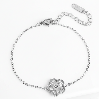 Clove Single Charm Bracelet