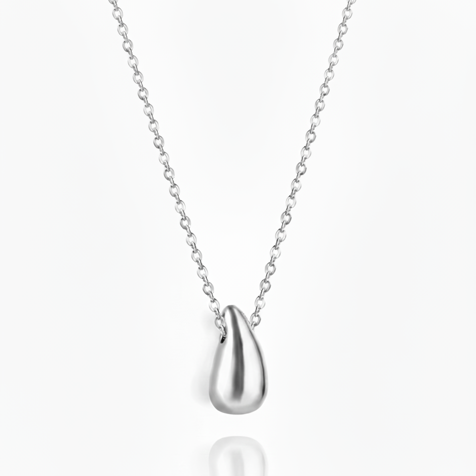 Noémi Teardrop Necklace