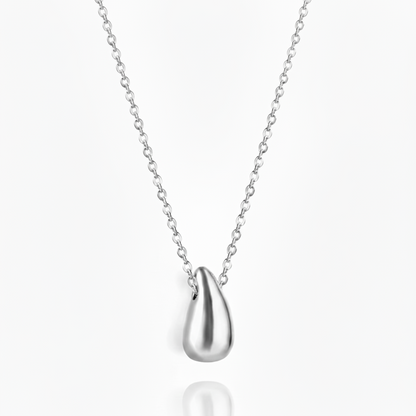 Noémi Teardrop Necklace