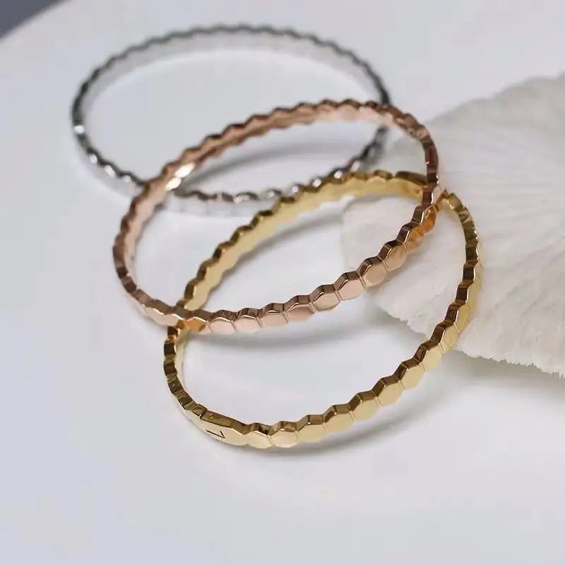 Melloria Honeycomb Bracelet