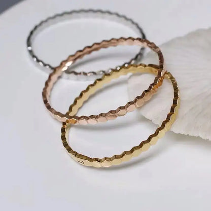 Melloria Honeycomb Bracelet