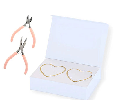 Eternal Permanent Bracelet