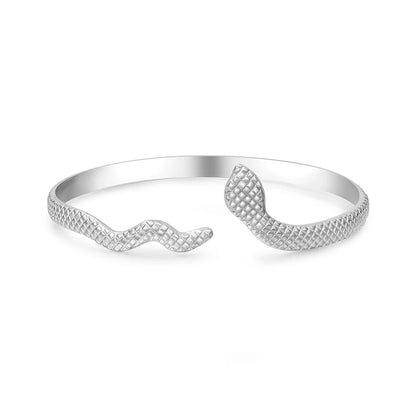 Serpent Armband