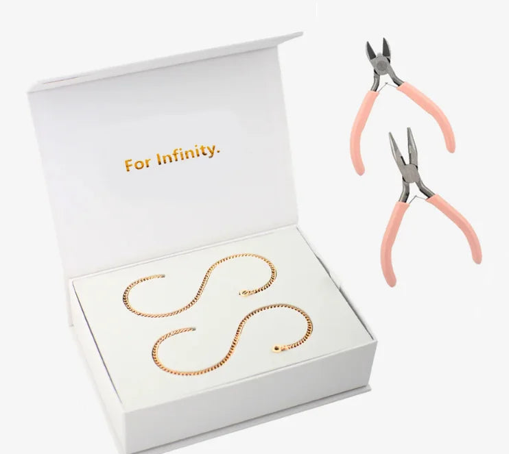 Eternal Permanent Bracelet