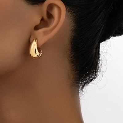 Chunky Earrings