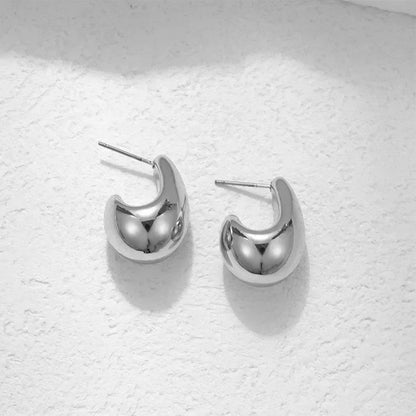 Chunky Earrings