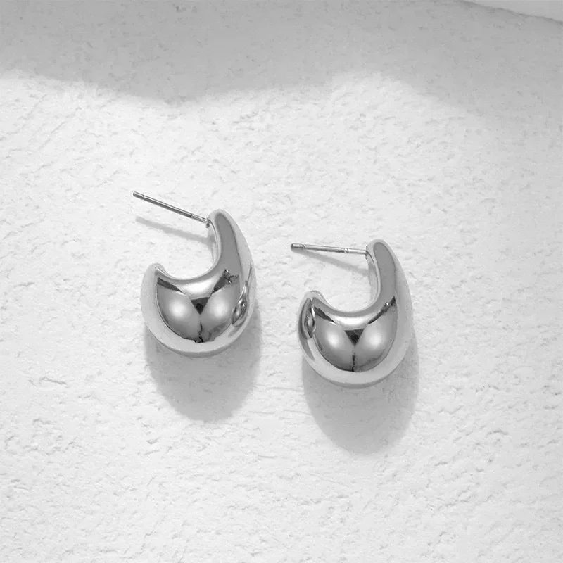 Chunky Earrings