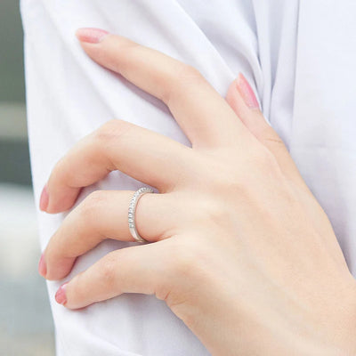Aurelia Ring