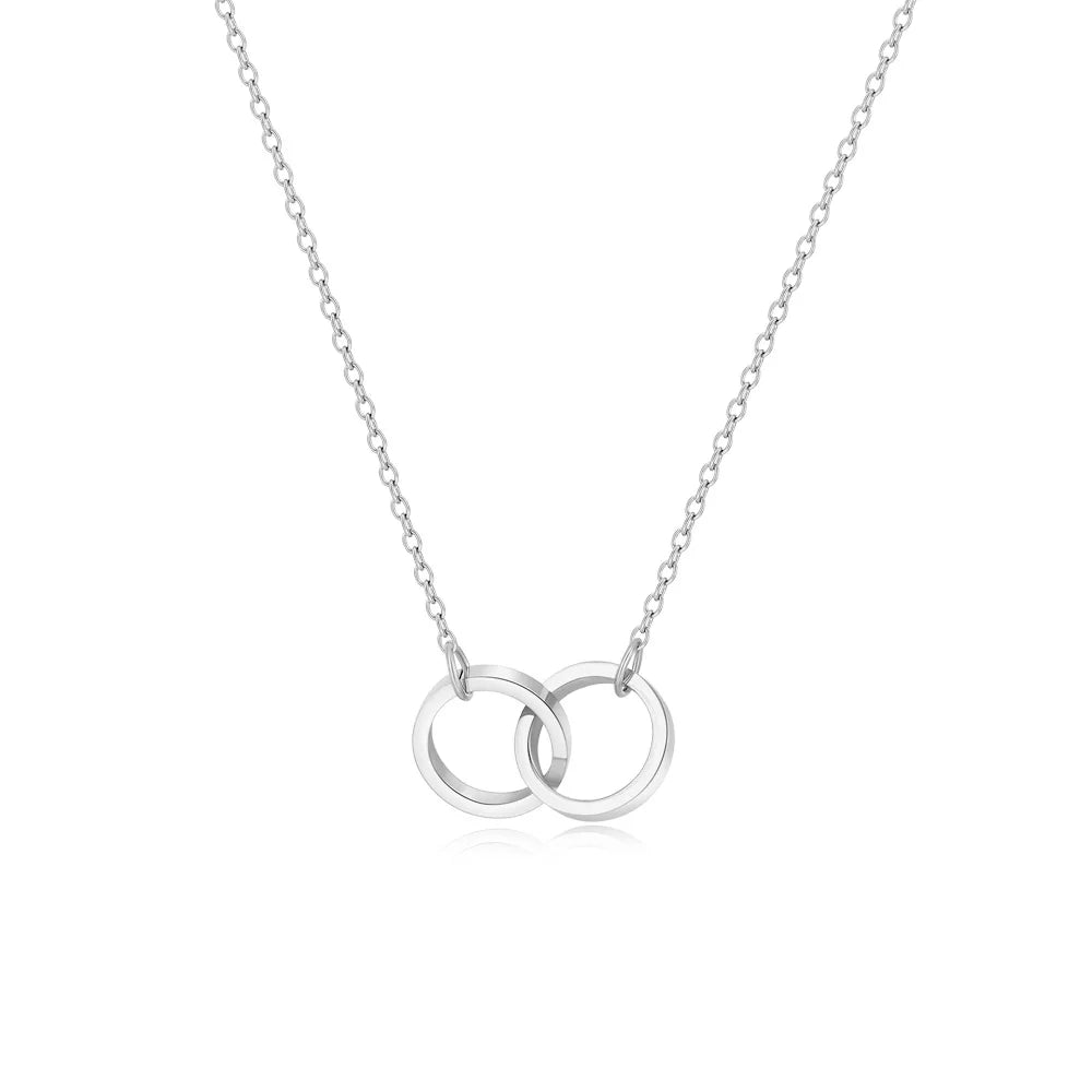 Eternal Bond Necklace
