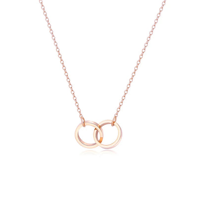 Eternal Bond Necklace