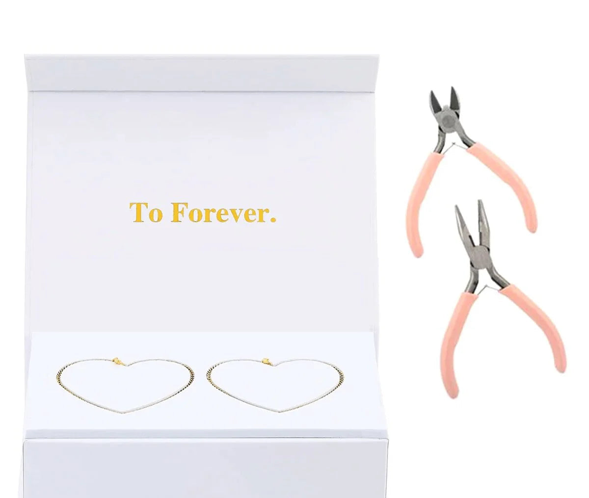 Eternal Permanent Bracelet