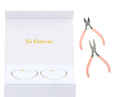 Eternal Permanent Bracelet