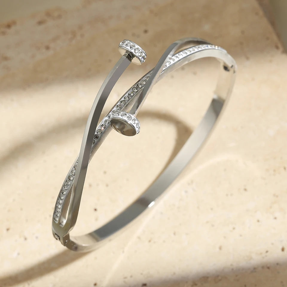 Luxe Duo Bracelet Set