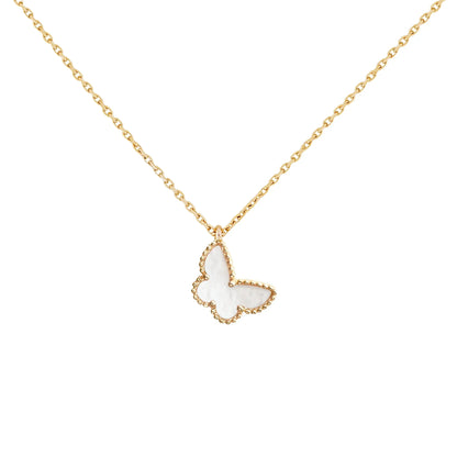 Lumi Butterfly Necklace