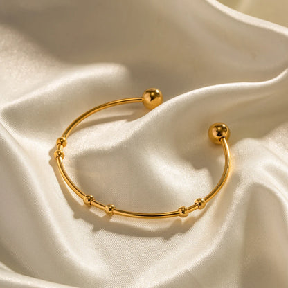 Solara Cuff Bracelet