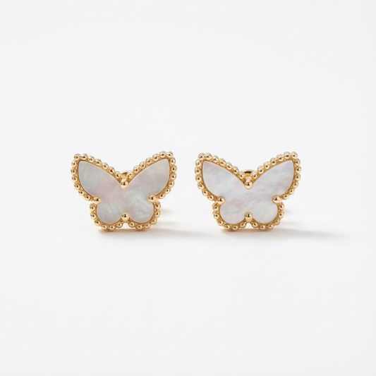 Lumi Butterfly Earrings