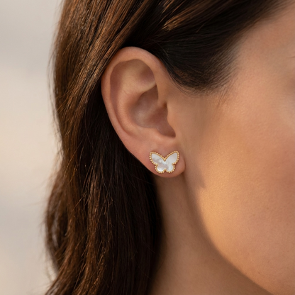 Lumi Butterfly Earrings