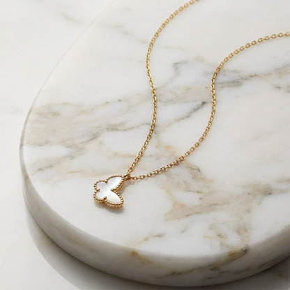 Lumi Butterfly Necklace