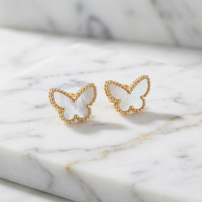 Lumi Butterfly Earrings
